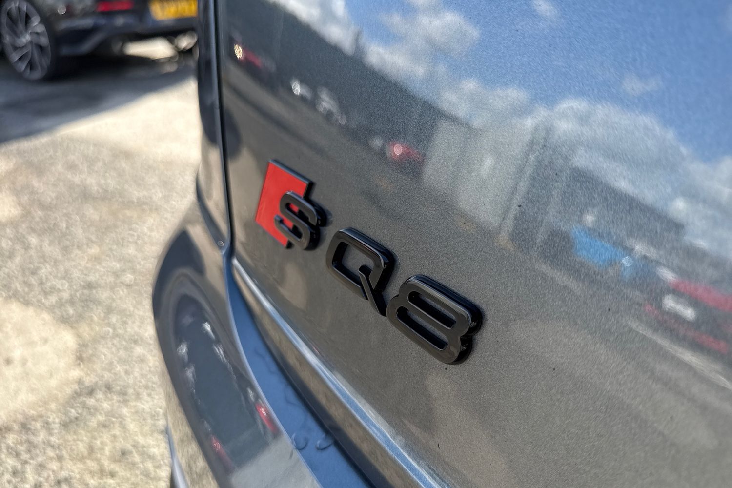 Vehicle 34