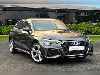 Used Audi A3 2025 for sale - 78309711: Photo