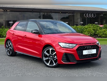 Used Audi A1 2025 for sale - 75785405: Photo