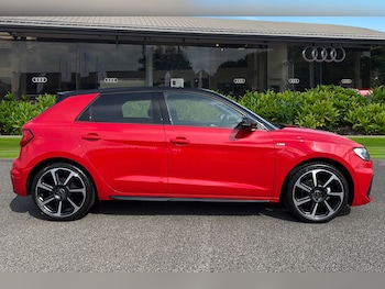 Used Audi A1 2025 for sale - 75785405: Photo