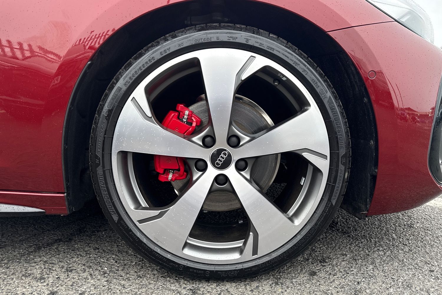 Used Audi A5 2026 for sale - 77546362: Photo 12