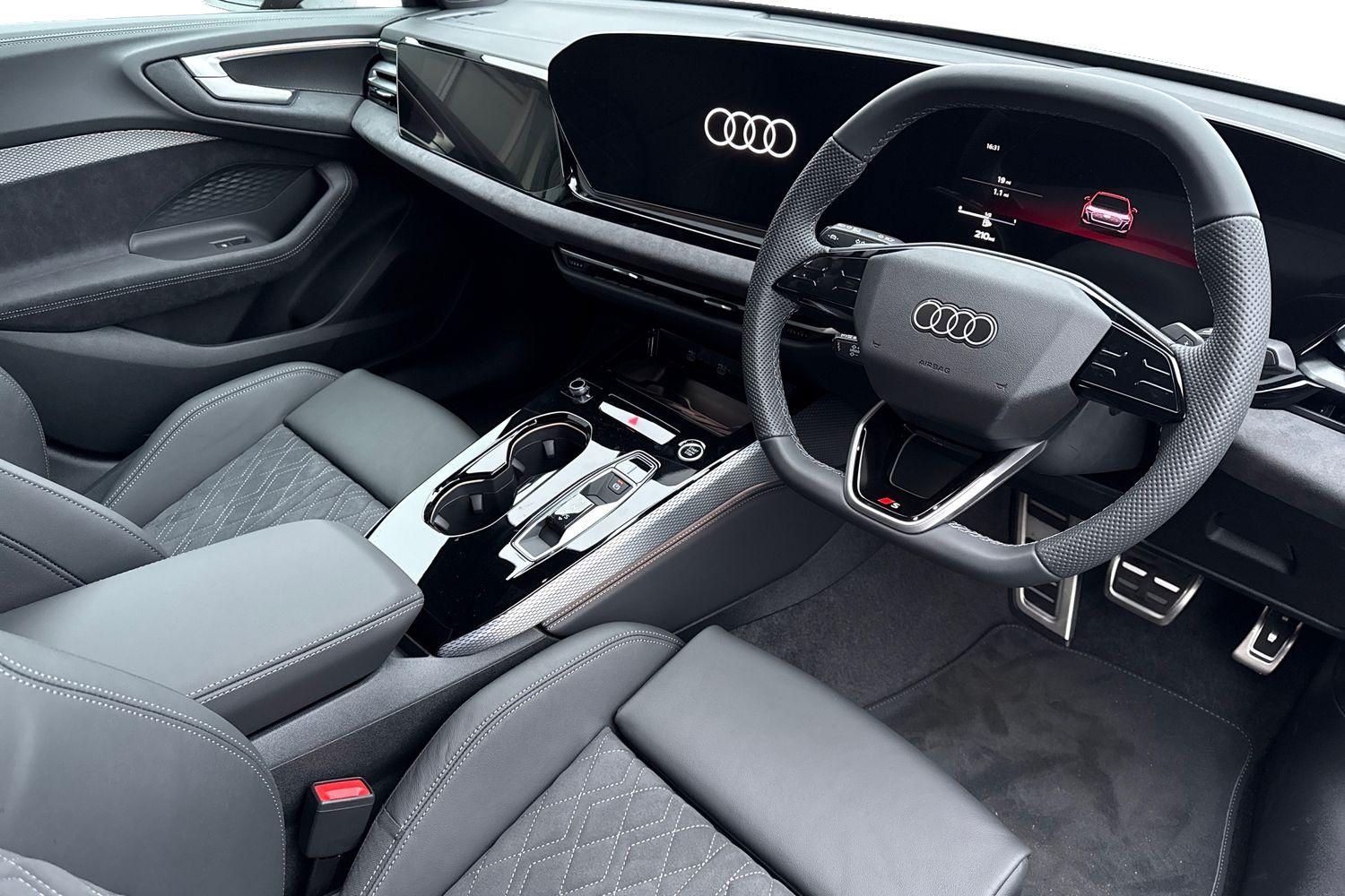 Used Audi A5 2026 for sale - 77546362: Photo 13