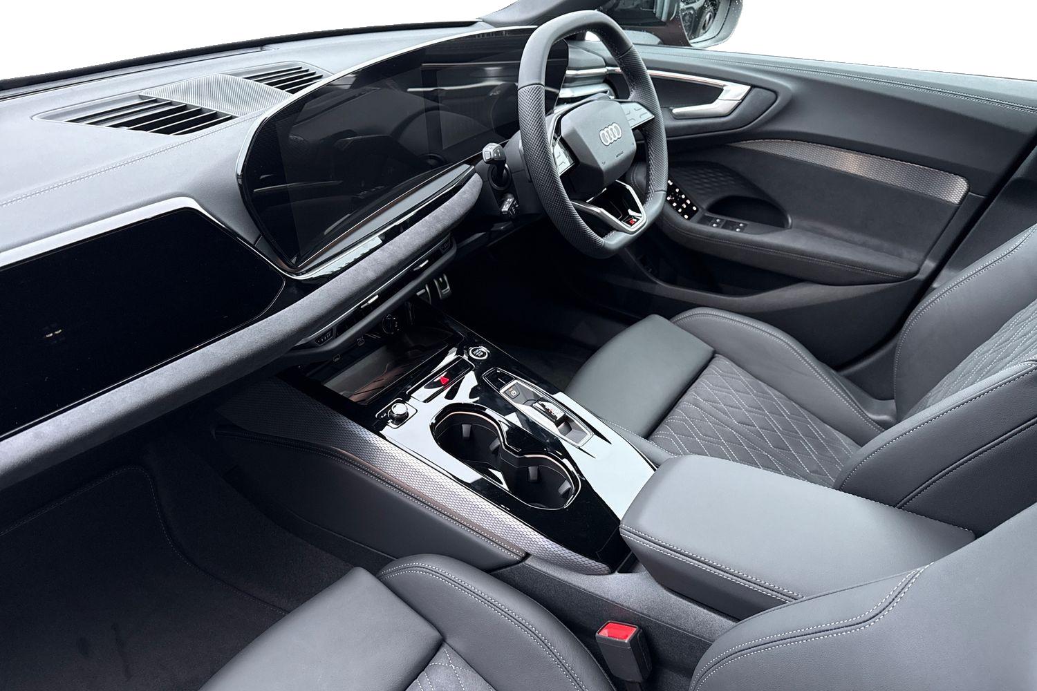 Used Audi A5 2026 for sale - 77546362: Photo 14