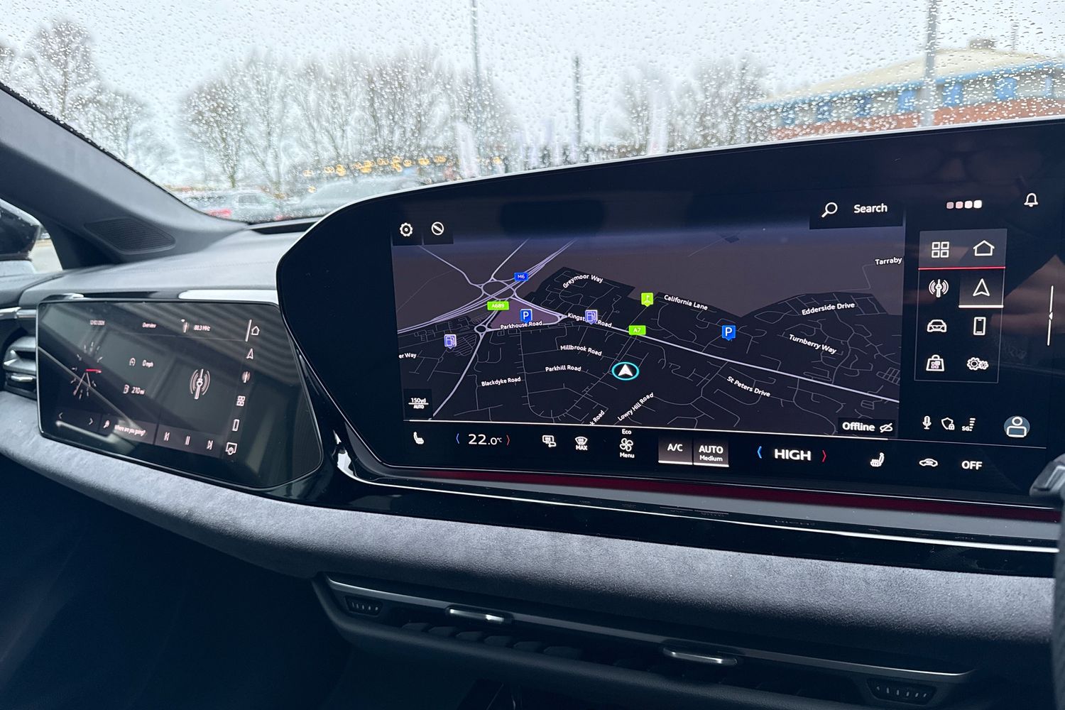 Used Audi A5 2026 for sale - 77546362: Photo 16