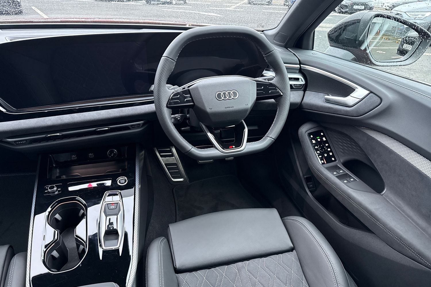 Used Audi A5 2026 for sale - 77546362: Photo 17