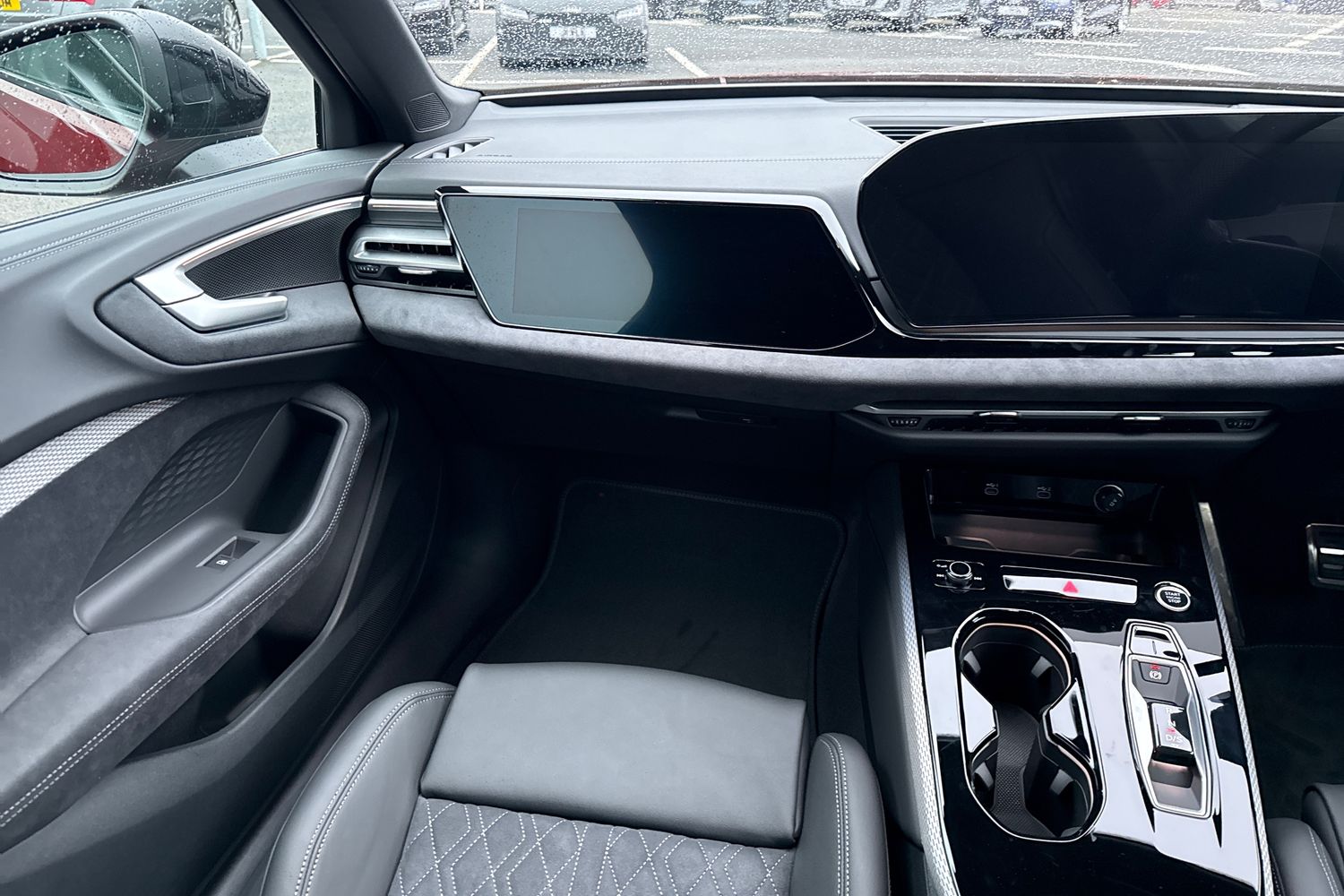 Used Audi A5 2026 for sale - 77546362: Photo 19