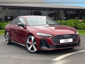 2026 - 2.0 TFSI Edition 1 Saloon S Tronic Euro 6 (s/s) 5dr