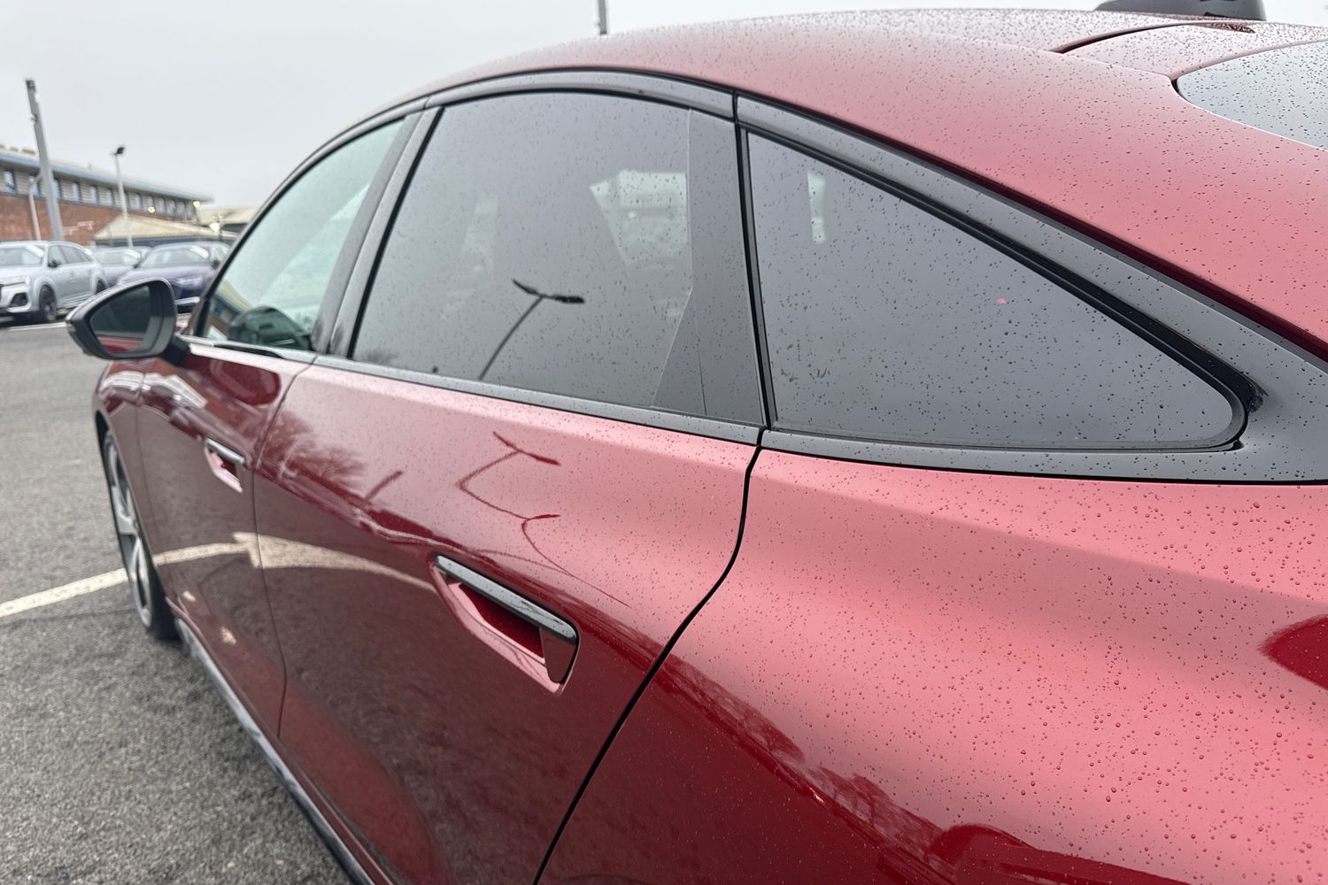 Used Audi A5 2026 for sale - 77546362: Photo 28