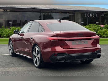 Used Audi A5 2026 for sale - 77546362: Photo