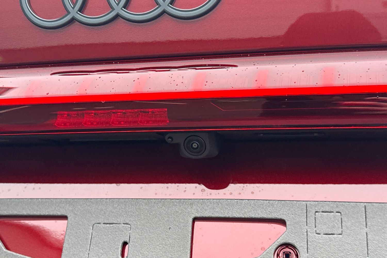 Used Audi A5 2026 for sale - 77546362: Photo 31