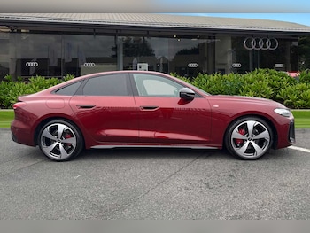 Used Audi A5 2026 for sale - 77546362: Photo