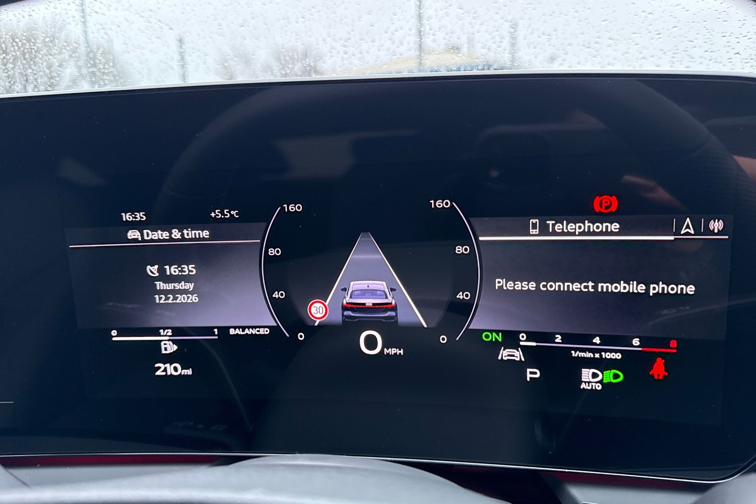 Used Audi A5 2026 for sale - 77546362: Photo 44