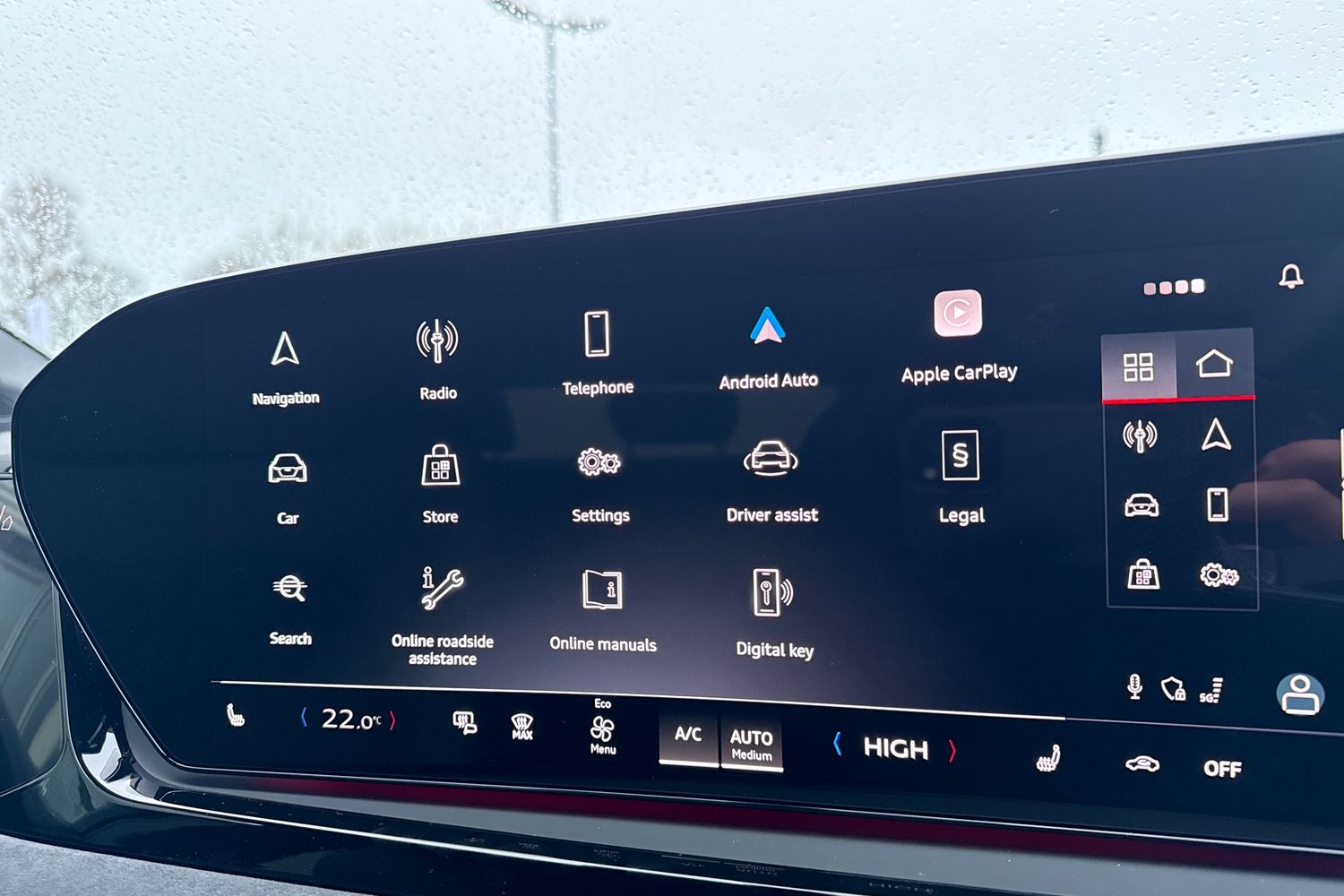 Used Audi A5 2026 for sale - 77546362: Photo 46