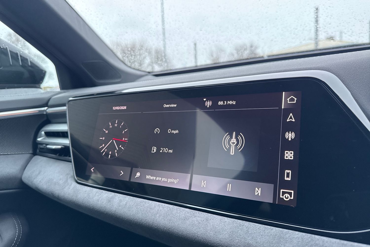 Used Audi A5 2026 for sale - 77546362: Photo 54