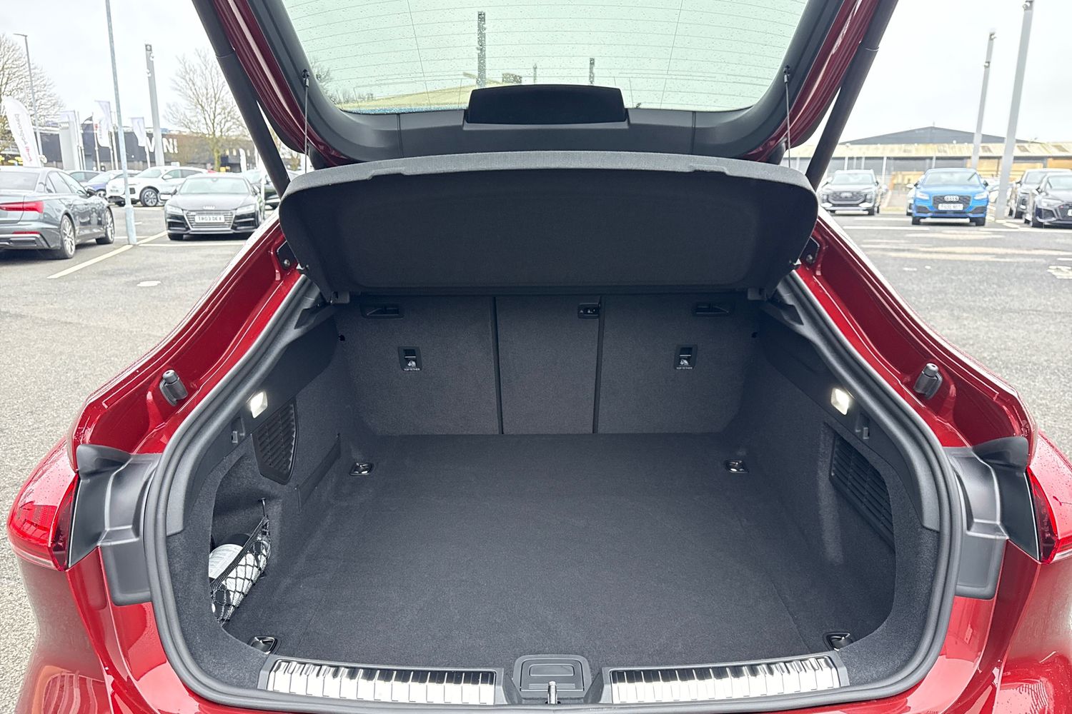 Used Audi A5 2026 for sale - 77546362: Photo 6