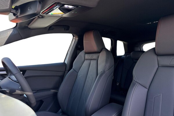 Used Audi Q4 e-tron 2025 for sale - 75819547: Photo 15