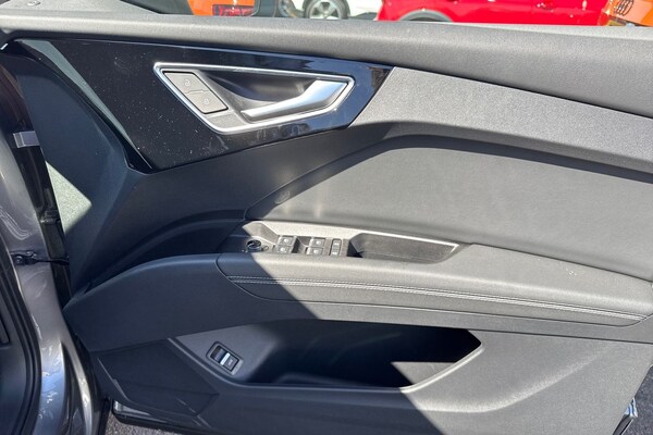 Used Audi Q4 e-tron 2025 for sale - 75819547: Photo 20