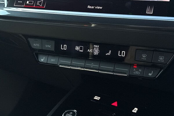 Used Audi Q4 e-tron 2025 for sale - 75819547: Photo 21