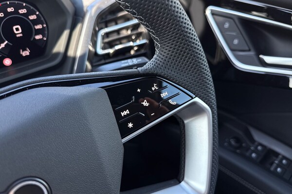 Used Audi Q4 e-tron 2025 for sale - 75819547: Photo 35
