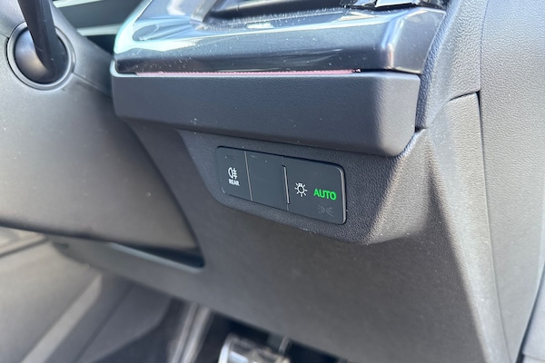 Used Audi Q4 e-tron 2025 for sale - 75819547: Photo 38