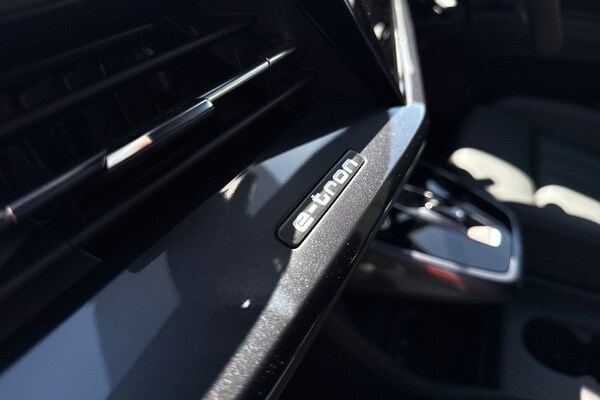 Used Audi Q4 e-tron 2025 for sale - 75819547: Photo 39
