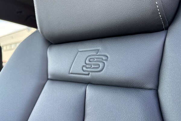 Used Audi Q4 e-tron 2025 for sale - 75819547: Photo 41