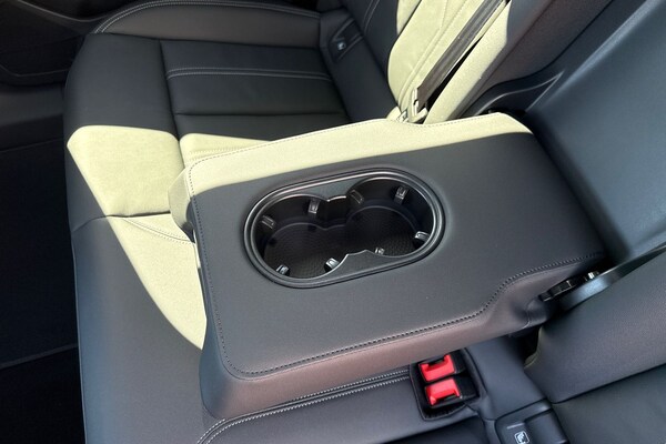 Used Audi Q4 e-tron 2025 for sale - 75819547: Photo 43