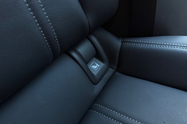 Used Audi Q4 e-tron 2025 for sale - 75819547: Photo 44