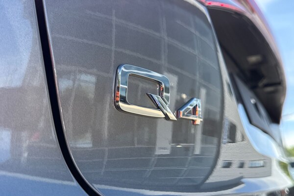 Used Audi Q4 e-tron 2025 for sale - 75819547: Photo 47