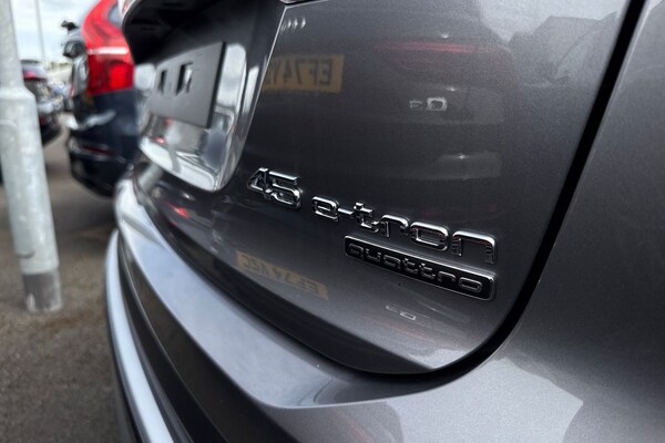 Used Audi Q4 e-tron 2025 for sale - 75819547: Photo 49