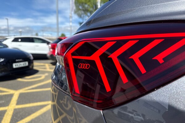 Used Audi Q4 e-tron 2025 for sale - 75819547: Photo 50