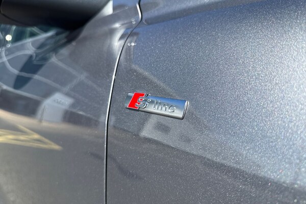 Used Audi Q4 e-tron 2025 for sale - 75819547: Photo 53