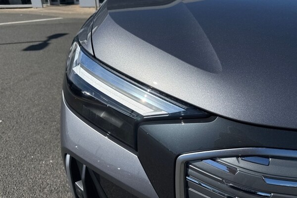 Used Audi Q4 e-tron 2025 for sale - 75819547: Photo 57