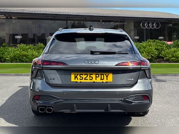 Used Audi A6 2025 for sale - 79627592: Photo