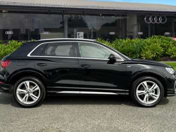 Used Audi Q3 2024 for sale - 74939388: Photo
