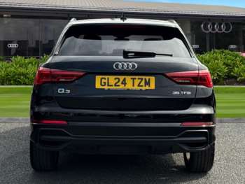 Used Audi Q3 2024 for sale - 74939388: Photo