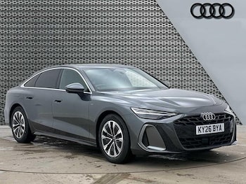 Used Audi A6 Saloon 2026 for sale - 79490639: Photo