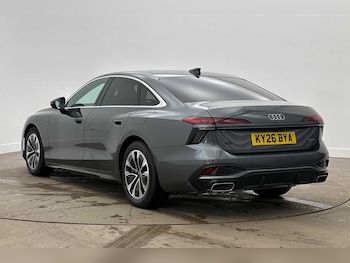 Used Audi A6 Saloon 2026 for sale - 79490639: Photo