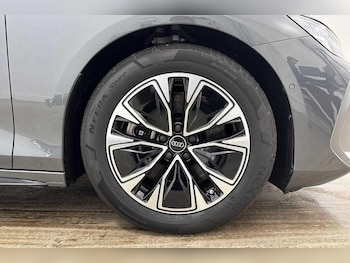Used Audi A6 Saloon 2026 for sale - 79490639: Photo