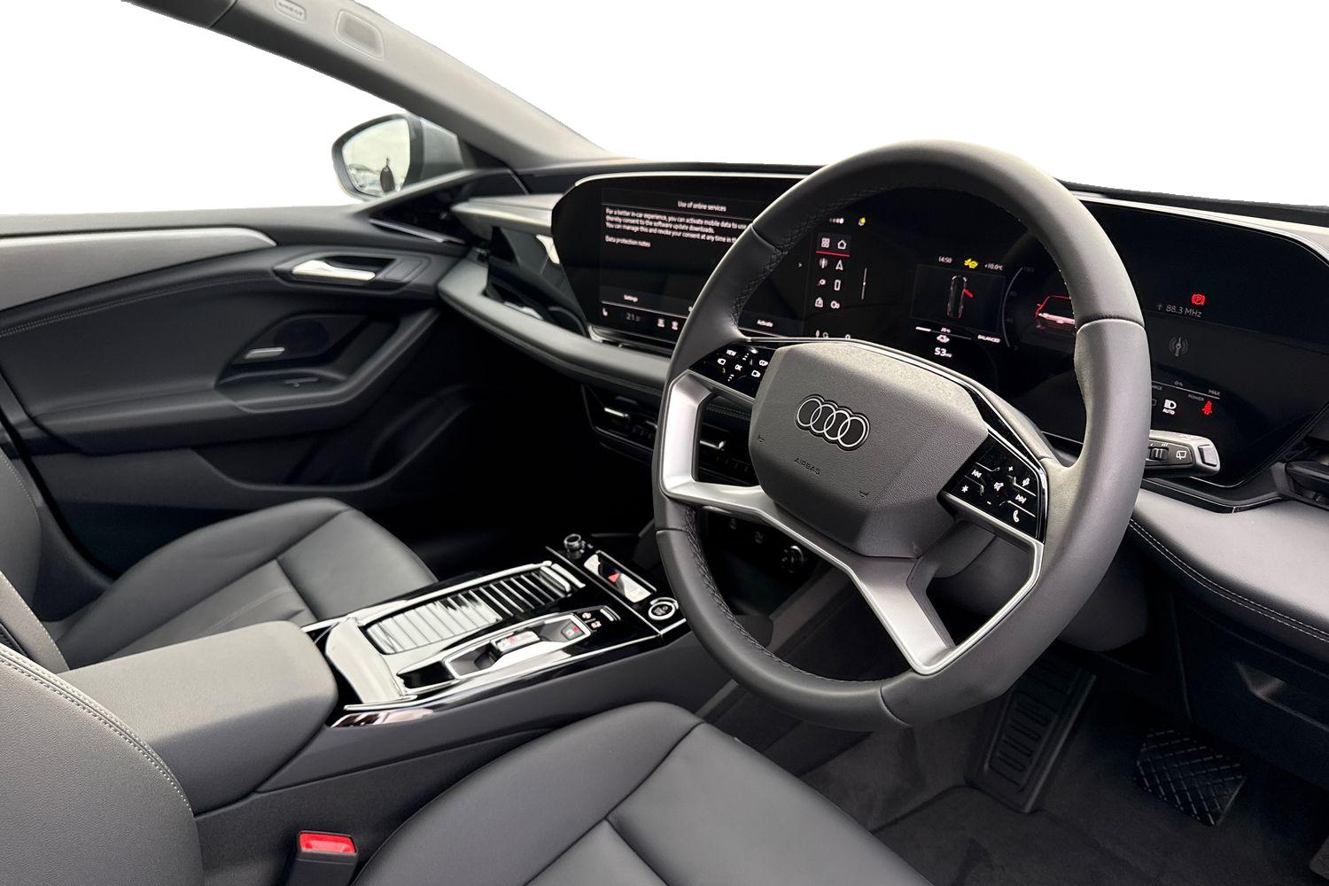 Used Audi A6 e-tron Avant 2025 for sale - 76300361: Photo 13