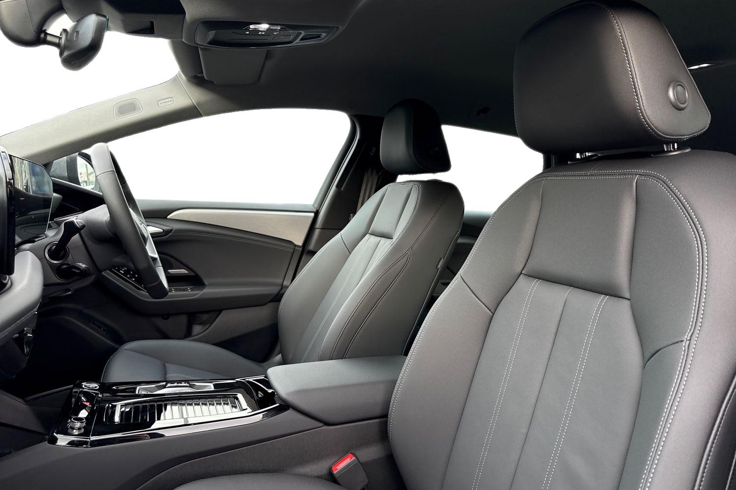 Used Audi A6 e-tron Avant 2025 for sale - 76300361: Photo 15