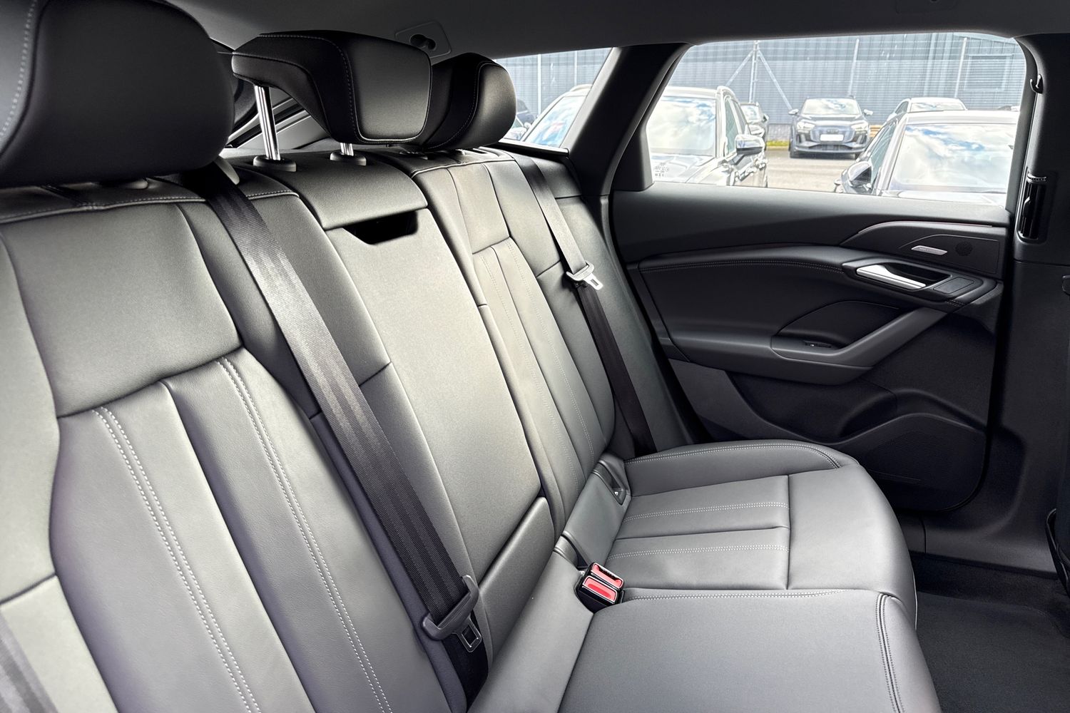 Used Audi A6 e-tron Avant 2025 for sale - 76300361: Photo 18