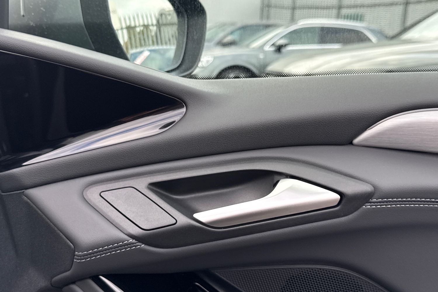 Used Audi A6 e-tron Avant 2025 for sale - 76300361: Photo 20