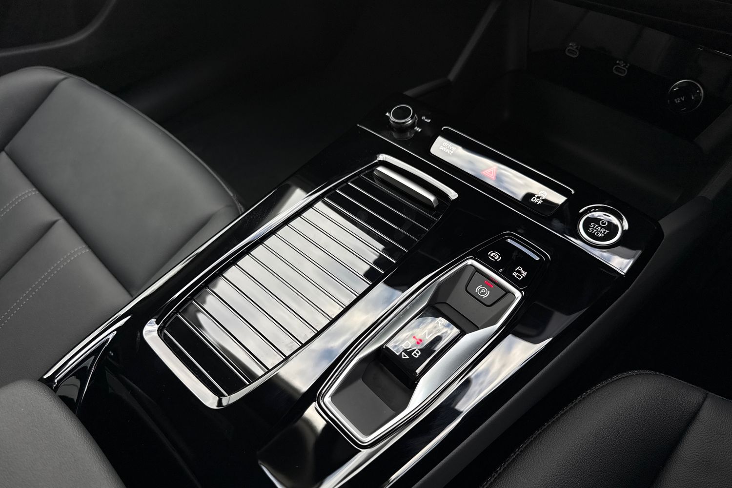 Used Audi A6 e-tron Avant 2025 for sale - 76300361: Photo 22