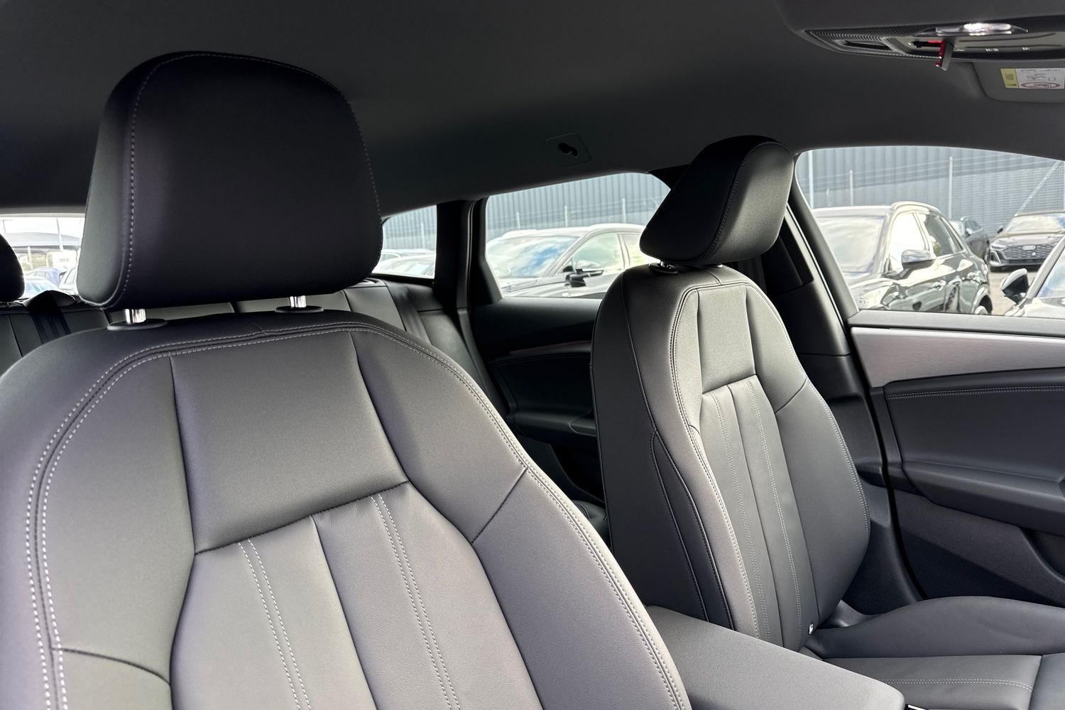 Used Audi A6 e-tron Avant 2025 for sale - 76300361: Photo 23