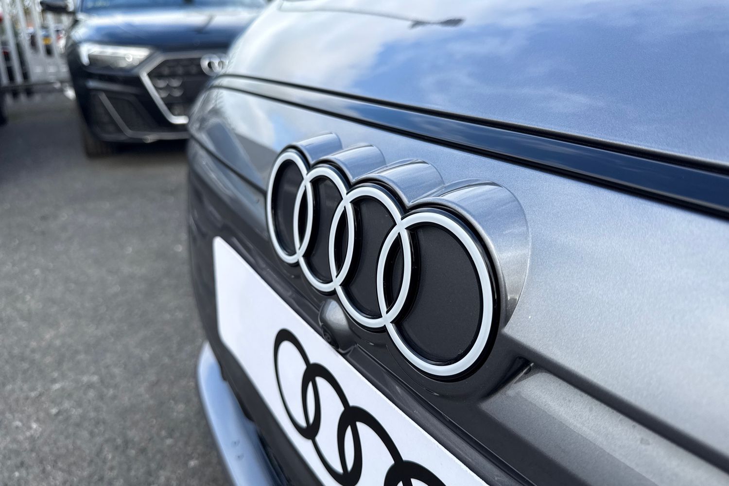 Used Audi A6 e-tron Avant 2025 for sale - 76300361: Photo 24