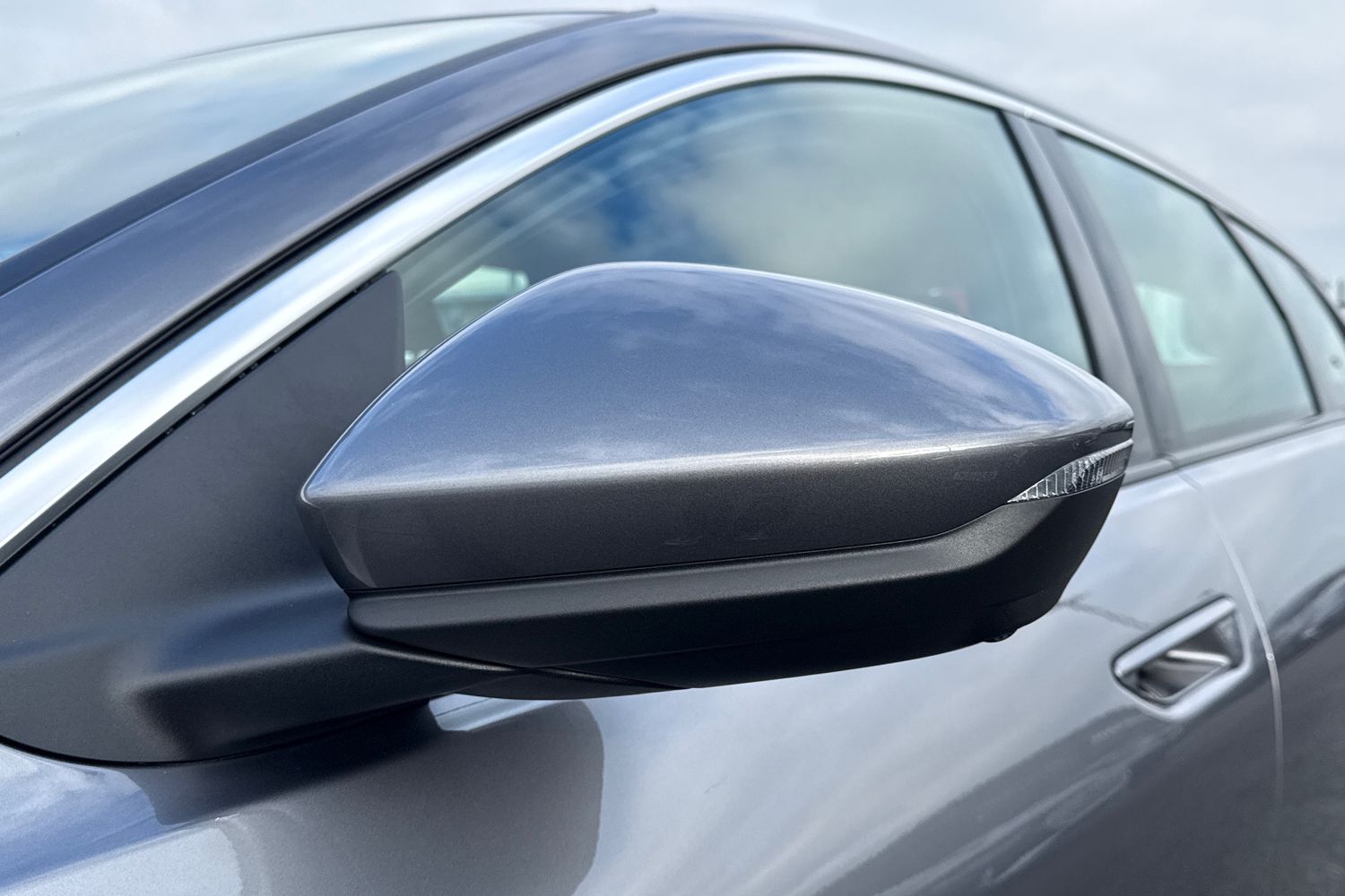 Used Audi A6 e-tron Avant 2025 for sale - 76300361: Photo 25