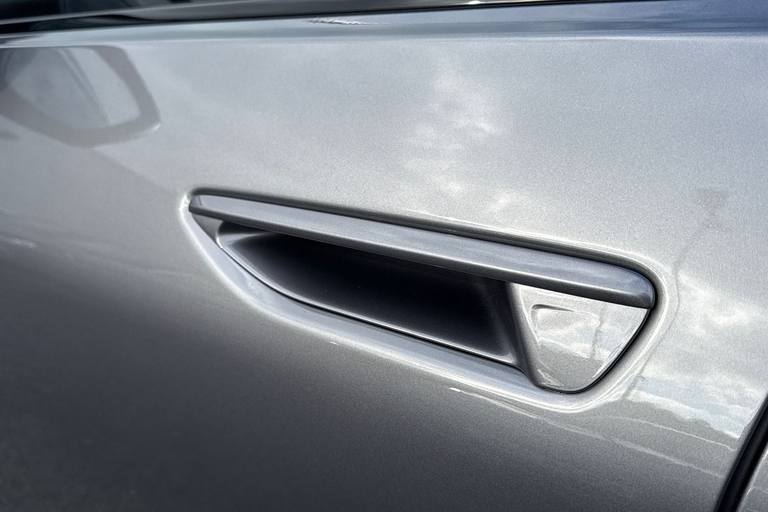 Used Audi A6 e-tron Avant 2025 for sale - 76300361: Photo 26