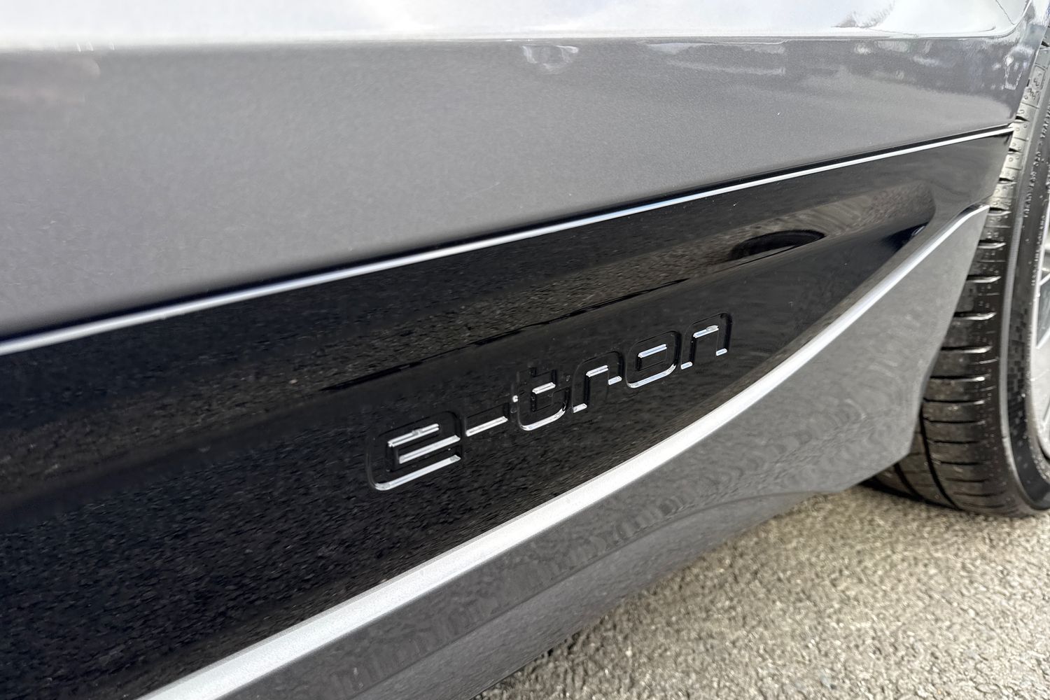 Used Audi A6 e-tron Avant 2025 for sale - 76300361: Photo 28