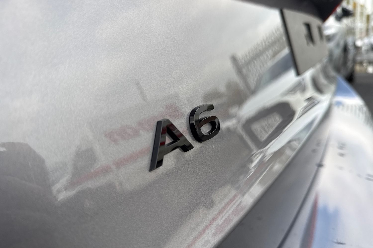 Used Audi A6 e-tron Avant 2025 for sale - 76300361: Photo 29